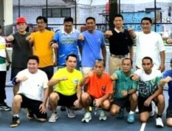 Gubernur Yulius Layak Disebut Bapak Olahraga