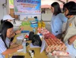 Program GPM Pemprov Sulut Disambut Positif Warga Pulau Manado Tua