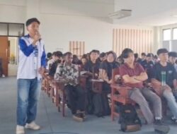 Alumni Polimdo Buktikan Lulusannya di Kancah Global