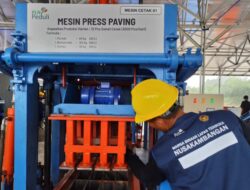 Menteri Imipas Apresiasi Kontribusi PLN Program Pelatihan Warga Binaan