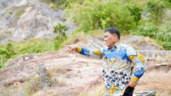 Angka Kunjungan Wisman di Sulut Meningkat Sampai Oktober 2025