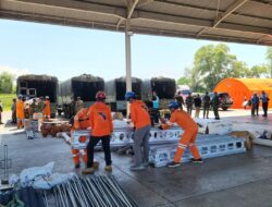 PLN Dibantu TNI AD Jangkau Wilayah Dapat Diakses Jalur Darat