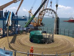 PLN Perkuat Sistem Kelistrikan Nasional Lewat Babel