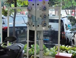 PLN Hadirkan SPKLU Center Terlengkap di Ibu Kota