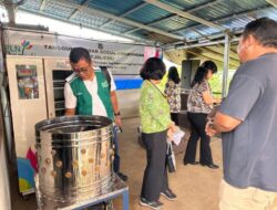 Dukung Pangi Farm Komitmen PLN Dukung Sektor Pertanian dan Peternakan