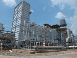 PLN Penuhi Kebutuhan Listrik WK Rokan