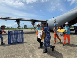PT PLN Langsung Tangani Kelistrikan Pasca Banjir dan Longsor di Wilayah Aceh