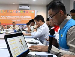 Dirut PLN: Kehadiran Presiden Prabowo di Aceh Berikan Dorongan Moril Seluruh Insan PLN