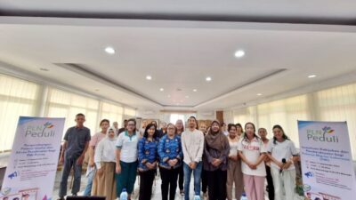 PLN Dukung Pekerja Migran Dalam Menopang Ekonomi Keluarga