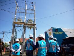 Gubernur Sumut Apresiasi Komitmen Cepat Pulihkan Pasokan Listrik Terdampak Banjir dan Tanah Longsor