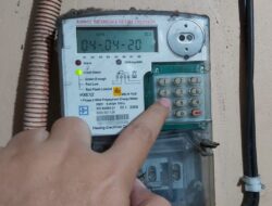 Pemerintah Tetapkan Harga Token Listrik Pelanggan PLN Mulai 8 Desember