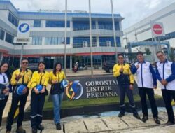 Tim UPA Polimdo Serap Berbagai Aspirasi Terkait Kinerja Lulusan Polimdo