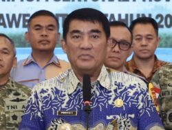 Gubernur Yulius Berikan Kado Natal Para Pekerja ,UMP di Sulut  Naik