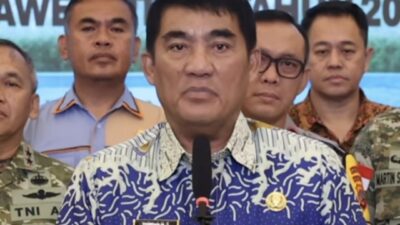 Gubernur Yulius Berikan Kado Natal Para Pekerja ,UMP di Sulut  Naik