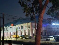 Dirut PLN: Pemulihan Listrik di Aceh Utamakan Fasilitas Layanan Publik