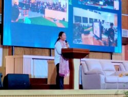 Gelar Talk Show, Alelo: Secara Roadmap Polimdo Persiapkan Generasi Emas