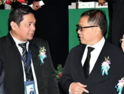 Perkuat Hubungan Akademik, Rektor Unsrat Hadiri Sidang Senat Terbuka Wisuda Sarjana dan Pascasarjana Ukit
