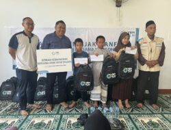 GM PLN UID Sultenggo Apresiasi Peran YBM Jembatani Insan PLN ke Masyarakat