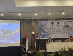 Pemakaian QRIS Tunjukkan Tren Positif Kota Bitung