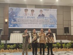 Di HLM TP2DD Pemkot Bitung dan KPw Bank Indonesia Sulut Evaluasi Kinerja Digitalisasi Pajak 