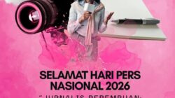 FJPI Berkolaborasi  IDN Times dan Yayasan Amai Setia Gelar Diskusi 3 Wajah Roehana Koeddoes