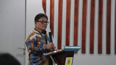 PLN UID Suluttenggo Gelar Talk Show Bulan K3 Nasional: Transformasi Digital Menuju Zero Harm Zero Loss