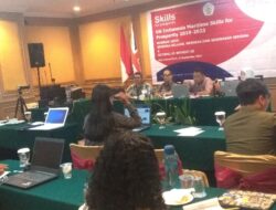 Polimdo Satu-satunya di Sulut Implementasikan Panduan Pengarusutamaan Kesetaraan GEDSI dan PPKPT Kerjasama ILO