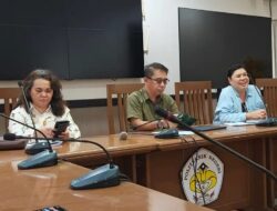 Polimdo Buka Pendaftaran Calon Mahasiswa Baru