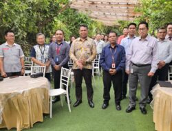 Kinerja Sektor Jasa Keuangan di Sulut dan Gorontalo Tahun 2025 Tunjukkan Pertumbuhan Positif