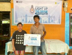 Nyalakan Energi Baru untuk Semangat Ramadhan: PLN UP3 Manado Hadirkan Listrik Gratis bagi 31 Keluarga Prasejahtera