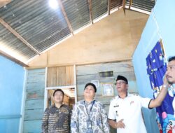 Listrik untuk Nyalakan Mimpi: PLN UID Suluttenggo Hadirkan Energi Baru di Boltim Sambut Ramadhan Penuh Keberkahan