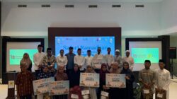 Semangat Berbagi di Bulan Suci: Safari Ramadhan PLN Group Suluttenggo Salurkan Santunan di Kabupaten Banggai