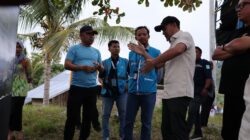 PLN Perkuat Kolaborasi Lintas Sektor, Kawal Proyek Strategis PLTA Ulubongka 300 MW di Sulawesi Tengah