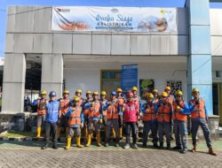 PLN UID Suluttenggo Berhasil Amankan Pasokan Listrik  Momentum Hari Raya Idul Fitri 1447 H