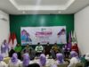 Perempuan Bangsa PKB Sulut Gelar Silaturahmi dan Buka Puasa Bersama