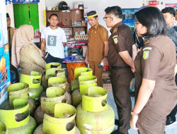 Sekda Boltara: Jual LPG Bersubsidi di Atas HET Termasuk Pelanggaran