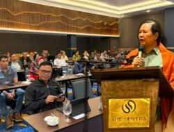 Polimdo dan BTN Bekali Mahasiswa Dengan Literasi Perbankan