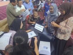 Hadirkan Pembicara Dari Dirjen Pajak, Polimdo Sosialisasi Pengenalan Coretax dan Pengisian SPT Pribadi Kepada Dosen Bersama Pegawai