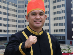 IKA Alumni Polimdo Bangga Direktur Alelo Jadi Tim Pengarah Paskah Nasional 2026 di Sulut