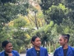 Hadirkan Kampus Hijau, Polimdo Ciptakan Lingkungan Belajar Sehat dan Inspiratif