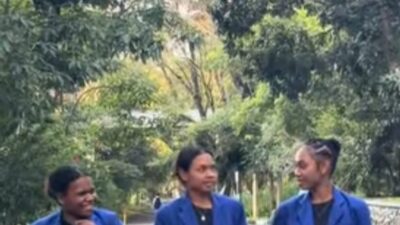 Hadirkan Kampus Hijau, Polimdo Ciptakan Lingkungan Belajar Sehat dan Inspiratif