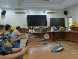 Pererat Sinergitas, Polimdo Gelar Pertemuan Mitra Media