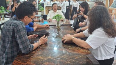 Direktur Polimdo dan Tsubasa International  Bahas Kerjasama Mahasiswa Kembangkan Keahlian di Jepang