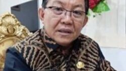 Hoax, Denny Mangala Siap Tempuh Jalur Hukum