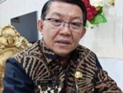 Hoax, Denny Mangala Siap Tempuh Jalur Hukum