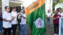 Buka Dies Faked ke-67 Tahun, Rektor Berty Minta Bentuk Dokter Berintegritas dan Dampak Nyata