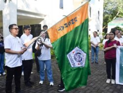 Buka Dies Faked ke-67 Tahun, Rektor Berty Minta Bentuk Dokter Berintegritas dan Dampak Nyata