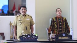 Dihadapan Komisi VII DPR RI, Gubernur Yulius Sebut  Stabilitas Ekonomi Sulut Tahun 2025 Lampaui Pertumbuhan Nasional