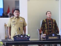 Dihadapan Komisi VII DPR RI, Gubernur Yulius Sebut  Stabilitas Ekonomi Sulut Tahun 2025 Lampaui Pertumbuhan Nasional