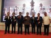 Total Dukung Percasi, Gubernur Yulius Komitmen Majukan Catur Nasional Sampai Kancah Internasional